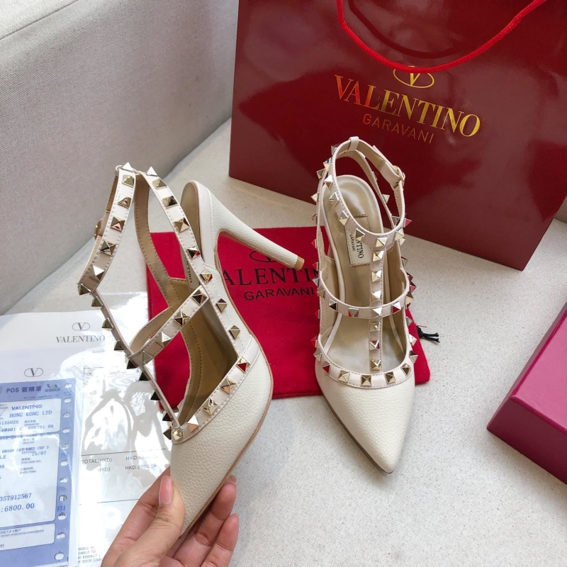 Valentino High Heels